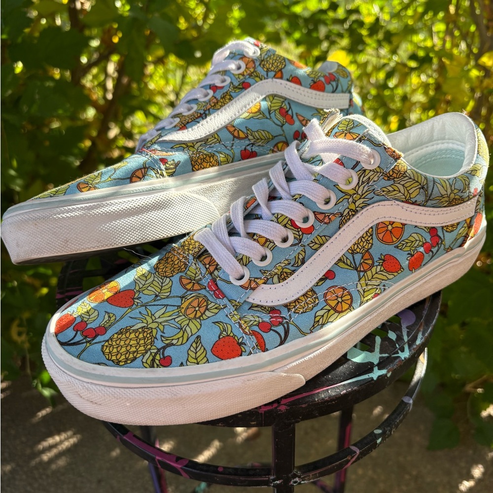 Vans Old School Fruity